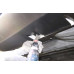 mobis x5 side running board steps hyundai tucson 2009-13